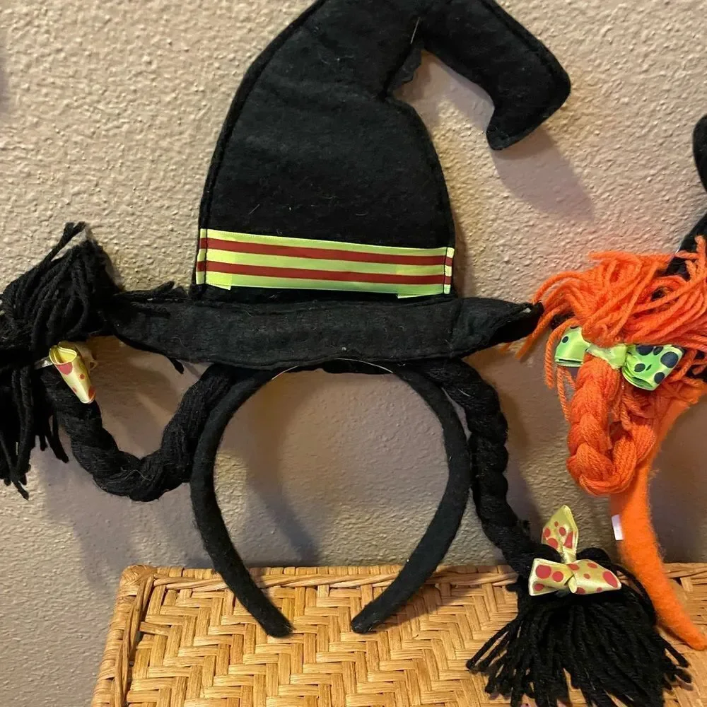 The Great Pretender Ears set of 2!